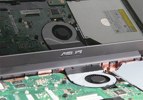 随州华硕电脑售后维修价格